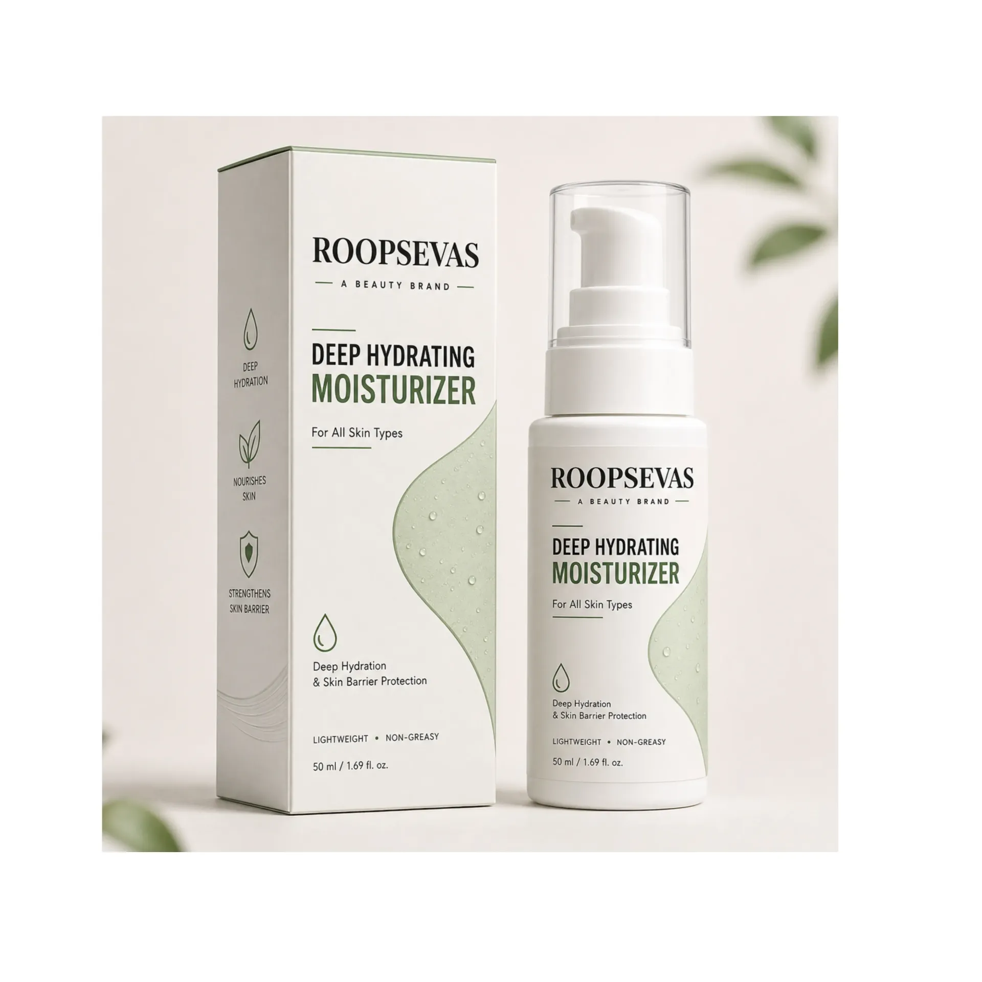 Moisturizer