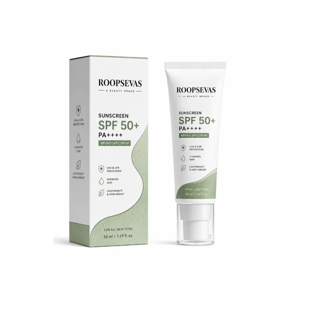 Sunscreen