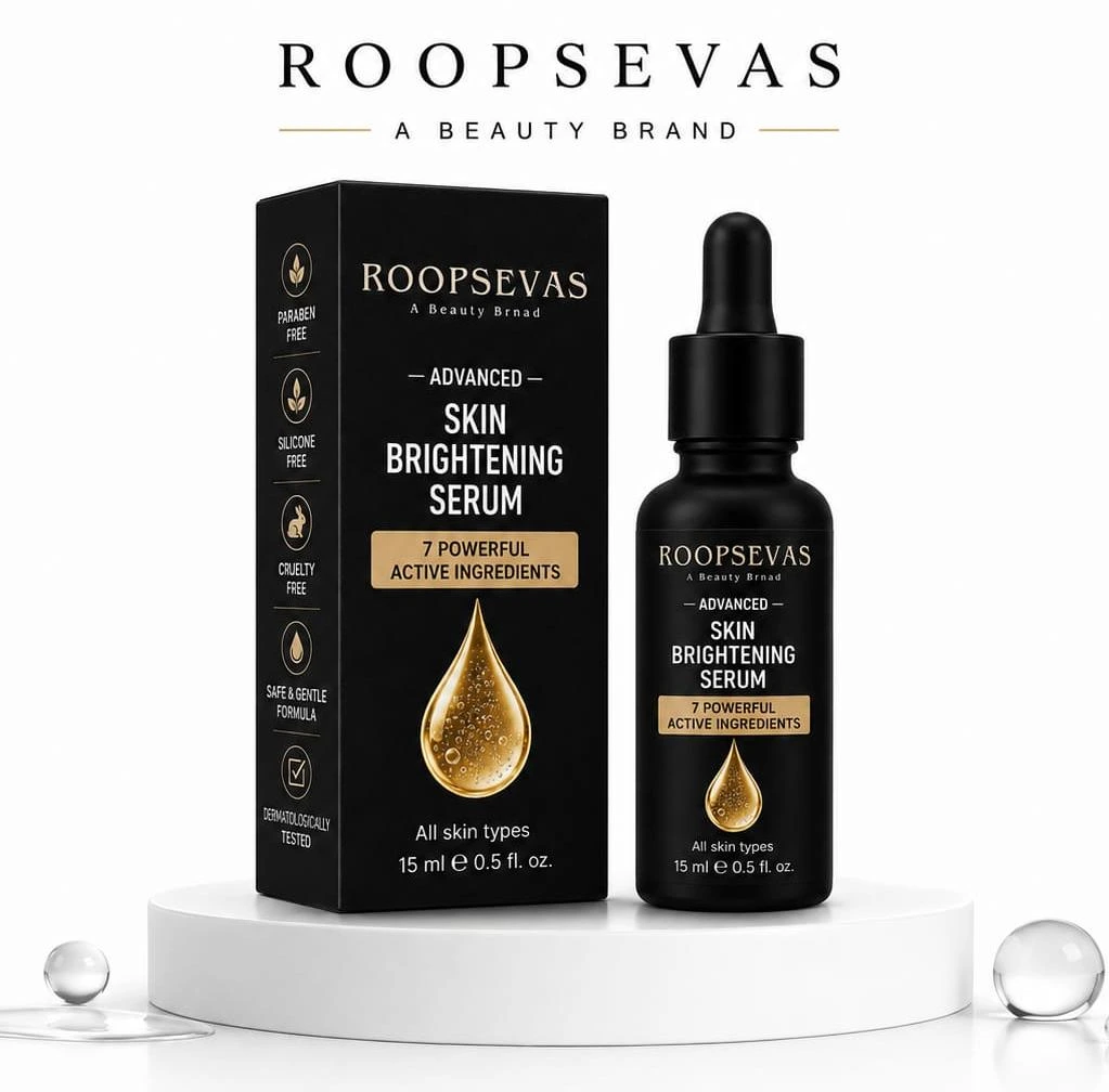 ADVANCED ROOPSEVAS SERUM