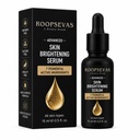 Roopsevas face serum