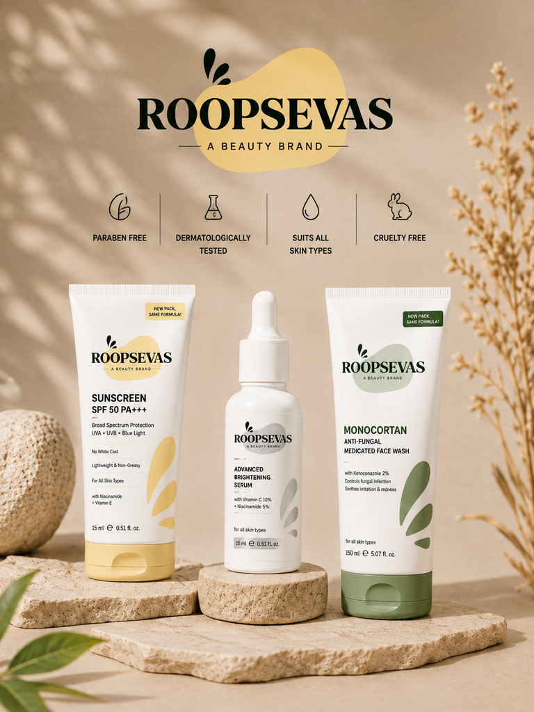 Skincare kit