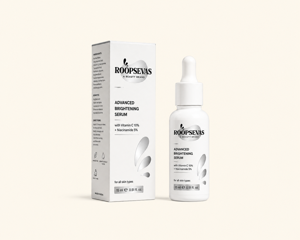 Face Serum