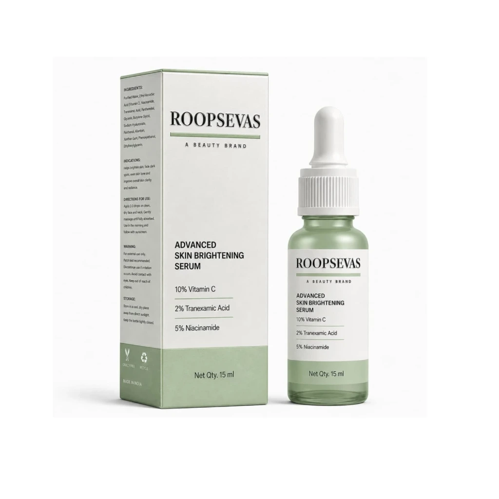 Face Serum